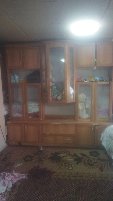 мебель в гостинную: Мягкая мебель и стенка для гостиной - Диван большой, трехместный с — 2