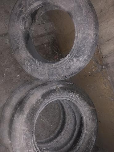 16 lt: Продаю шины разного размера, все на фото, все по 500 — 6