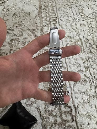 чачы мужские: Классические часы часы, Водонепроницаемые, Мужские — 3