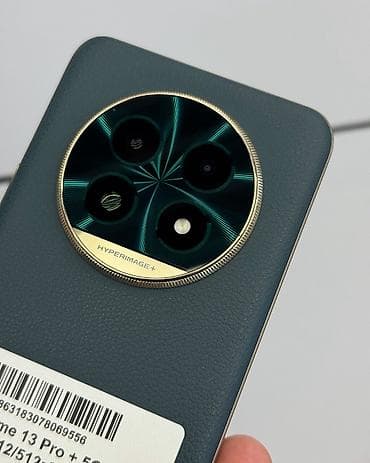 realme pro: Realme 13+ Pro, Б/у, 512 ГБ, цвет - Синий, В рассрочку, 2 SIM — 4