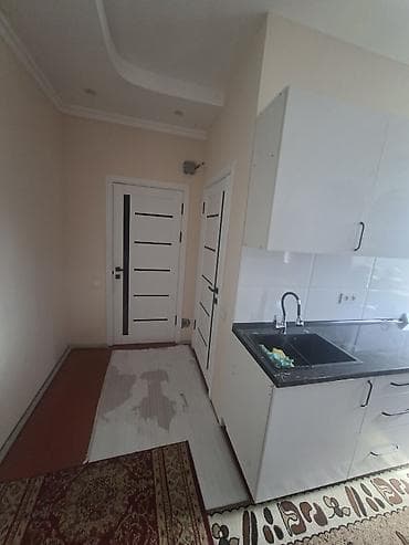 термо бутки: 40 м², 2 комнаты — 4