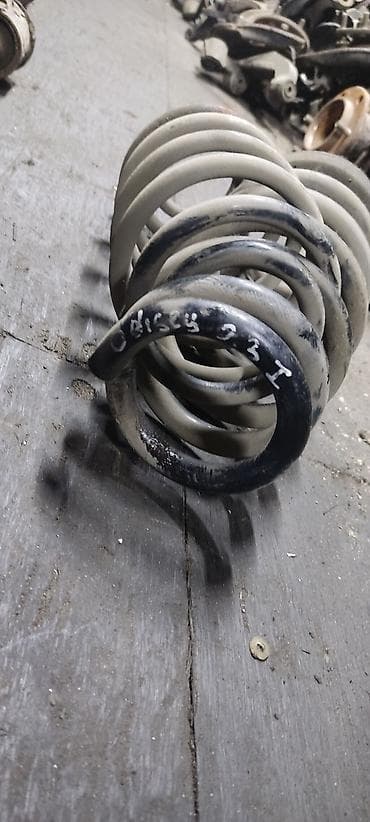 odyssey: Honda Odissey передние пружины, в исключительном состоянии — 3