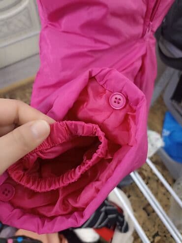 одежды для новорожденных: На 2 годановая — 3