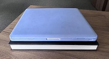 mac: Продаю MacBook Pro 16GB/512Gb 2012 года. Работает хорошо, тачпад — 6