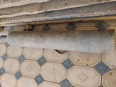 Оборудование для производства: Промышленное оборудование для перекачки и сжатого воздуха — комплект — 1