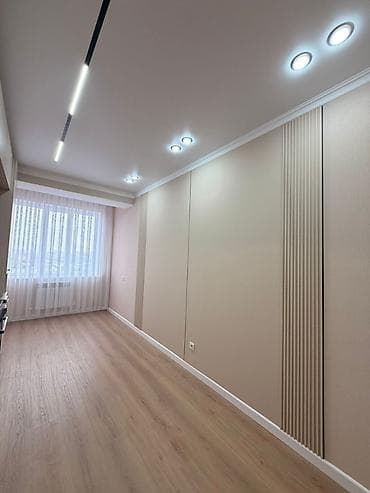 1 bedroom: 1 комната, 45 м², Элитка, 11 этаж, Евроремонт — 6