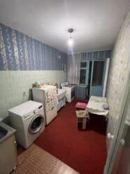 капитал недвижимость: 2 бөлмө, Менчик ээси, Чогуу жашоо менен, Толугу менен эмереги бар — 6