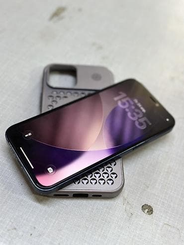 купить айфон 3g: IPhone 12, 128 ГБ, Белый, Чехол, 100 % — 4