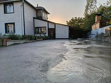 кузовная работа: Бетонирование дворов и площадок под ключ - Устройство монолитных — 3