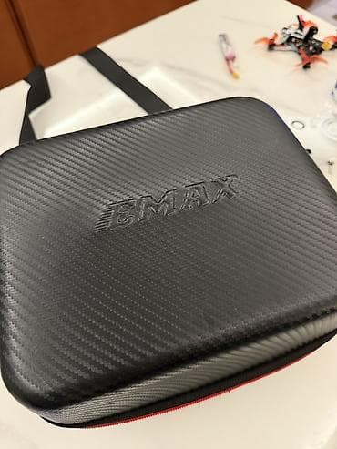 fly sky: Продается готовый FPV комплект EMAX Tinyhawk II Freestyle RTF. В — 4