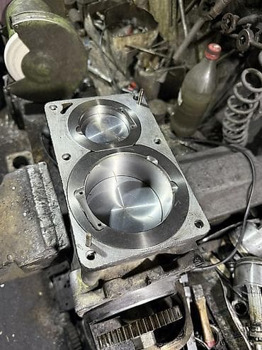 бетона реска: Ремонт грузовых Пневмо компрессоров на различных производителей на — 5