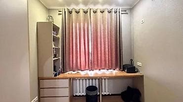 2 комнаты, 70 м², Золотой квадрат Элитка, 7 этаж, Евроремонт — 7