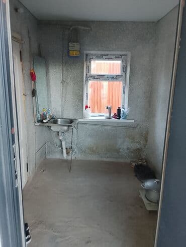 эко дом: Времянка, 54 м², 2 комнаты, Собственник, Косметический ремонт — 8