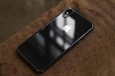 IPhone Xs, Новый, 256 ГБ, Черный, Зарядное устройство, Защитное стекло, Чехол, 100 % at lalafo.kg IPhone Xs, Новый, 256 ГБ, Черный, Зарядное устройство, Защитное стекло, Чехол, 100 %