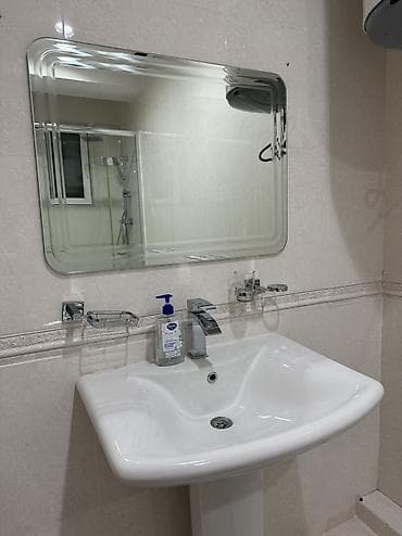 Гостевые дома на Иссык-Куле: Гостевой дом на Иссык-Куле, Talisman Village Diamond Resort, Бостери, 9 мест, Посуточно — 4
