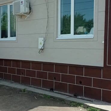 утепление фасадов домов: Утепление потолоков, Утепление фасада, Утепление балкона, лоджии | Утепление дома, Утепление квартиры, Утепление склада | Минеральная вата, Пенопласт, Penoplex Больше 6 лет опыта — 1