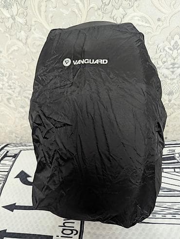 s 63: Фоторюкзак Vanguard Up-Rise 43 - Однолямочный рюкзак-слинг для — 8