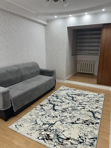 Студия, Собственник, Без животных, С мебелью полностью at lalafo.kg Студия, Собственник, Без животных, С мебелью полностью