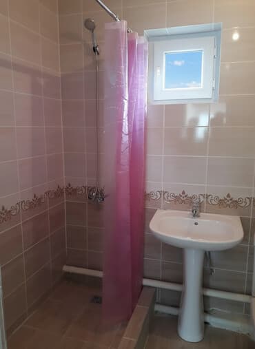 долгосрочная аренда квартир студия: 1 комната, Собственник, Без подселения, Без мебели — 1