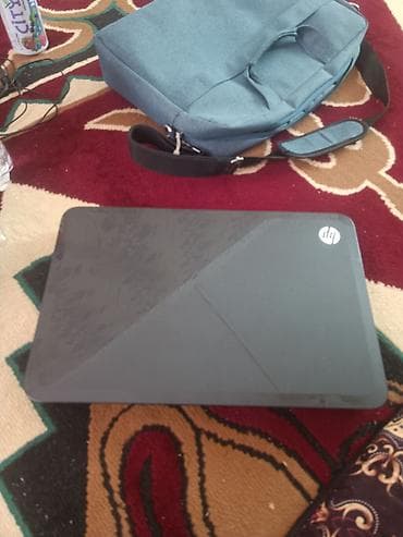 hp 2055: HP Pavilion g6 — 15.6" ноутбук с русской раскладкой клавиатуры и — 1