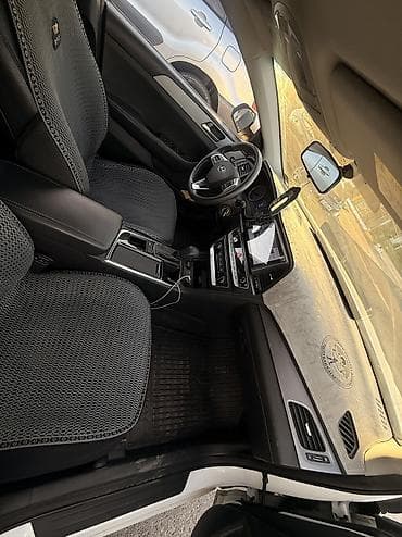 замок багажника 210: Hyundai Sonata: 2020 г., 2 л, Автомат, Газ, Седан — 6