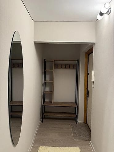 Гараждар: 1 бөлмө, Кыймылсыз мүлк агенттиги, Чогуу жашоосу жок, Толугу менен эмереги бар — 3