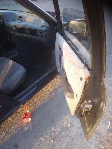 кулиса нексия: Daewoo Nexia: 2007 г., 1.5 л, Механика, Бензин, Седан — 8