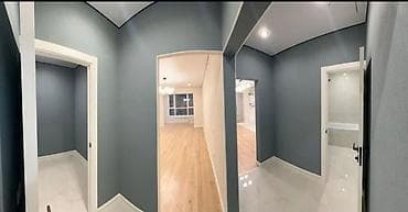 Продажа квартир: 1 комната, 53 м², Технопарк 108 серия, 1 этаж, Свежий ремонт — 5