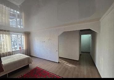 ts group: 1 комната, 33 м², бульвар Эркиндик Индивидуалка, 2 этаж, Косметический ремонт — 4