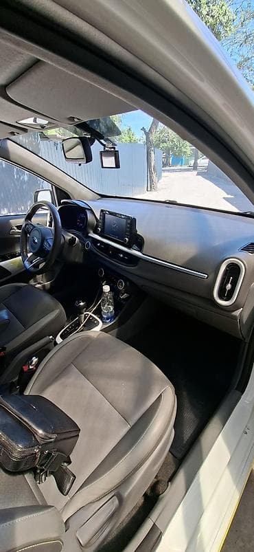 киа сонет бишкек: Kia Morning: 2018 г., Автомат, Хэтчбэк — 2