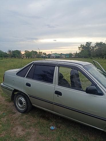 дверь некся: Daewoo Nexia: 2007 г., 1.5 л, Механика, Бензин, Седан — 3