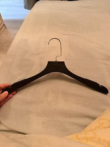 торговые вешалки: Вешалки, плечики — 4