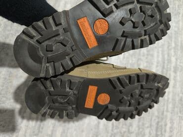 обувь ecco: Timberland original кожанный чисто качество катастрофический, из — 2