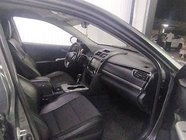 накидка камри: Toyota Camry: 2012 г., 2.5 л, Автомат, Бензин, Седан — 9
