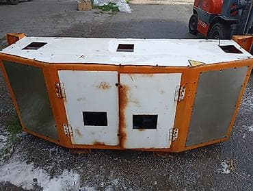 Инструменты: Дизельный генератор 24kv 1500r/min — 3