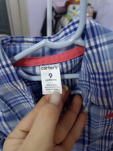 одежды для новорожденных: Рубашка, Новый — 2