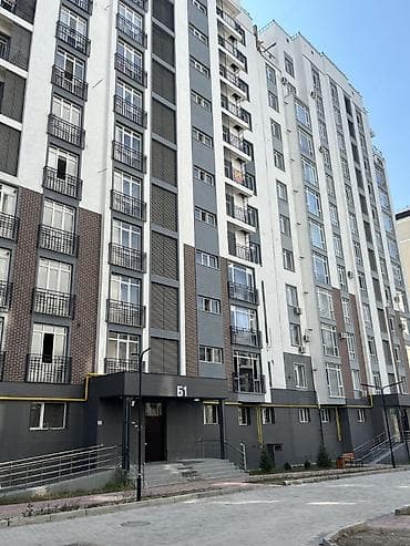 2026: 1 комната, 36 м², Элитка, 4 этаж, Готовая ПСО (под самоотделку) — 1