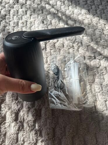 насос для полей: Бутылки, Новый, Платная доставка, Самовывоз — 1