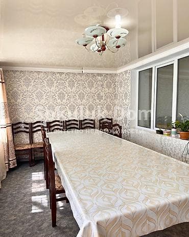 рабочий гарадок квартира: 5 и более комнат, 67 м² — 3