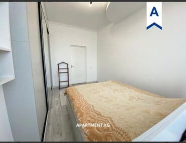 продается псо квартира золотой квадрат: 2 комнаты, 80 м², Индивидуалка, 8 этаж, Евроремонт — 12