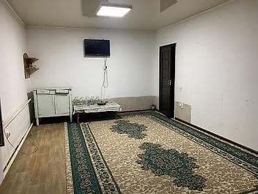 снять квартиру бишкек: Сдаётся просторная комната с базовой мебелью — 1