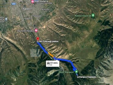 Продажа коммерческой недвижимости: Продаю Кошара, 52 соток, Действующий, Электричество, Отопление — 5