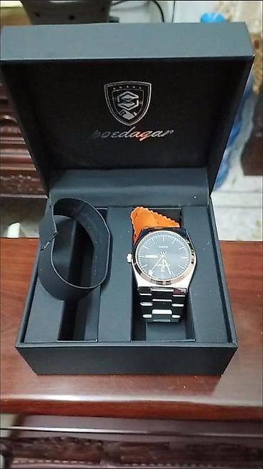 reward часы: Классические часы часы, Оригинал, Мужские, Новый — 1