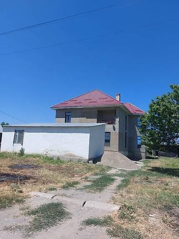 Үйлөр: СРОЧНО ПРОДАЕТСЯ ПРОСТОРНЫЙ ДОМ С БОЛЬШИМ УЧАСТКОМ В ПРЕСТИЖНОМ РАЙОНЕ — 5