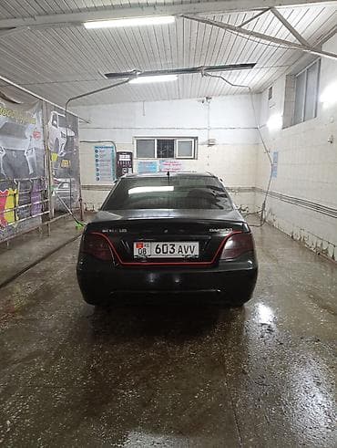 нексия ешик: Daewoo Nexia: 2012 г., 1.6 л, Механика, Бензин, Седан — 5