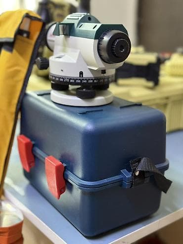 комод с зерколом: Нивелир Оптический нивелир Bosch GOL 32 D Professional - Тип — 2