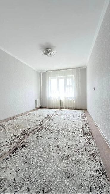red centr: 2 комнаты, 58 м², 106 серия, 5 этаж, Евроремонт — 3