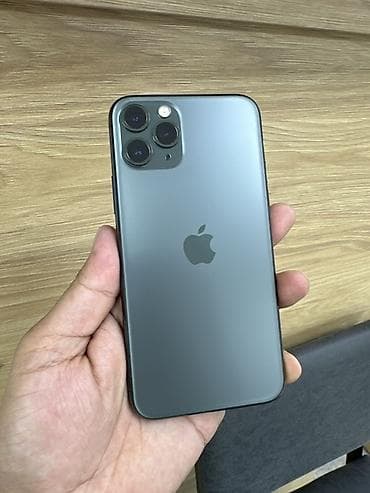 сколько стоит айфон xr в корпусе 13 pro: IPhone 11 Pro, 256 ГБ, Matte Midnight Green — 1