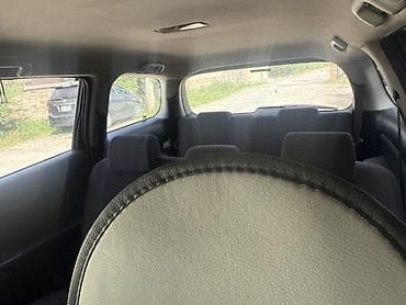 домик машина: Toyota WISH: 2003 г., Универсал — 7