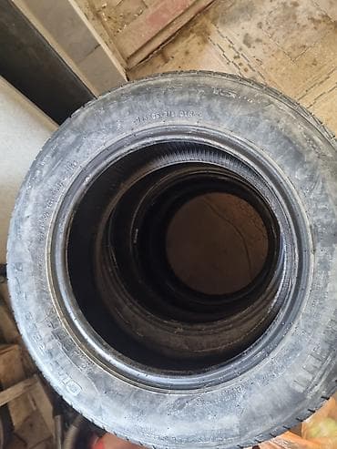 Шины: Шины 195 / 65 / R 15, Лето, Комплект, Легковые, Pirelli — 1